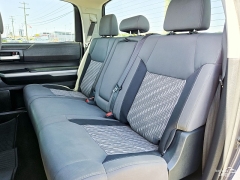 Used 2018  Toyota Tundra 4WD CrewMax 5&period;5' Bed 5&period;7L FFV &lpar;Natl&rpar; at Auto Finance Center of Greer near Greer&comma; SC