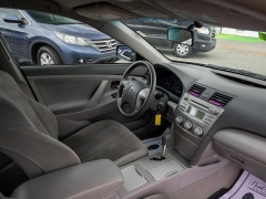 Used 2011 Toyota Camry 4dr Sdn I4 (Natl) at Auto Finance Center of Greer near Greer, SC