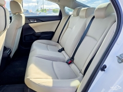 Used 2018  Honda Civic Sedan 4d LX CVT at Auto Finance Center of Greer near Greer&comma; SC