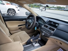 Used 2012 Honda Accord Sedan 4d LX Auto at Auto Finance Center of Greer near Greer, SC