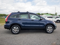 Used 2009 Honda CR-V 4d SUV FWD LX at Auto Finance Center of Greer near Greer, SC