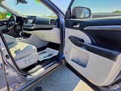 Used 2018  Toyota Highlander Limited V6 AWD &lpar;Natl&rpar; at Auto Finance Center of Greer near Greer&comma; SC