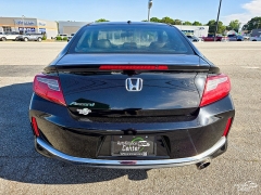 Used 2016  Honda Accord Coupe 2d EX-L at Auto Finance Center of Greer near Greer&comma; SC