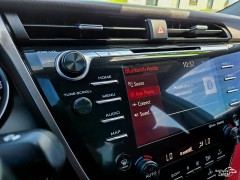 Used 2019  Toyota Camry XSE Auto &lpar;Natl&rpar; at Auto Finance Center of Greer near Greer&comma; SC