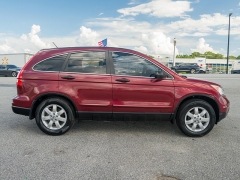Used 2011 Honda CR-V 4d SUV FWD SE at Auto Finance Center of Greer near Greer, SC