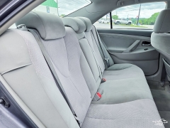 Used 2011  Toyota Camry 4dr Sdn I4 &lpar;Natl&rpar; at Auto Finance Center of Greer near Greer&comma; SC