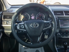 Used 2015 Toyota Camry 4dr Sdn I4 Auto (Natl) at Auto Finance Center of Greer near Greer, SC