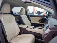 Used 2018 Lexus RX RX 350 FWD at Auto Finance Center of Greer near Greer, SC