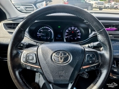 Used 2017  Toyota Avalon Hybrid &lpar;Natl&rpar; at Auto Finance Center of Greer near Greer&comma; SC