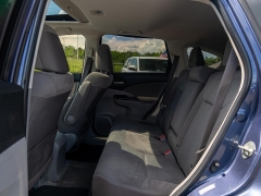 Used 2013 Honda CR-V 4d SUV FWD EX at Auto Finance Center of Greer near Greer, SC