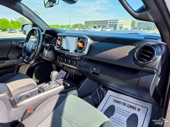 Used 2021  Toyota Tacoma 4WD Double Cab 5' Bed V6 &lpar;Natl&rpar; at Auto Finance Center of Greer near Greer&comma; SC