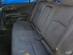 Used 2017  Honda Accord Sedan 4d LX CVT at Auto Finance Center of Greer near Greer&comma; SC