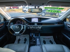 Used 2015  Lexus ES 350 4dr Sdn at Auto Finance Center of Greer near Greer&comma; SC