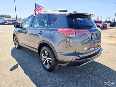 Used 2018  Toyota RAV4 FWD &lpar;Natl&rpar; at Auto Finance Center of Greer near Greer&comma; SC