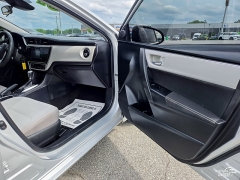 Used 2019  Toyota Corolla &lpar;Natl&rpar; at Auto Finance Center of Greer near Greer&comma; SC