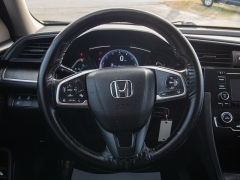 Used 2019  Honda Civic Sedan 4d LX CVT at Auto Finance Center of Greer near Greer&comma; SC