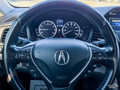 Used 2018  Acura ILX Sedan Pkg at Auto Finance Center of Greer near Greer&comma; SC