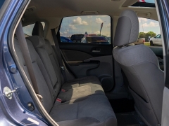 Used 2013 Honda CR-V 4d SUV FWD EX at Auto Finance Center of Greer near Greer, SC