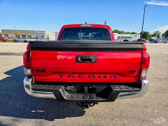 Used 2022  Toyota Tacoma 4WD Double Cab 5' Bed V6 &lpar;Natl&rpar; at Auto Finance Center of Greer near Greer&comma; SC