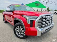 Used 2023  Toyota Tundra 4WD 1794 Edition CrewMax 5&period;5ft Bed at Auto Finance Center of Greer near Greer&comma; SC