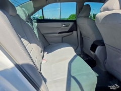Used 2017  Toyota Camry Auto &lpar;Natl&rpar; at Auto Finance Center of Greer near Greer&comma; SC