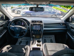 Used 2015 Toyota Camry 4dr Sdn I4 Auto (Natl) at Auto Finance Center of Greer near Greer, SC