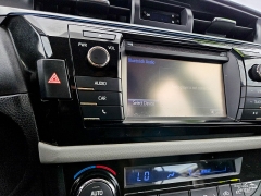 Used 2016  Toyota Corolla 4dr Sdn &lpar;Natl&rpar; at Auto Finance Center of Greer near Greer&comma; SC