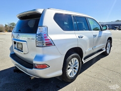 Used 2017  Lexus GX GX 460 4WD at Auto Finance Center of Greer near Greer&comma; SC