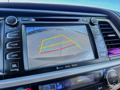 Used 2018  Toyota Highlander Limited V6 FWD &lpar;Natl&rpar; at Auto Finance Center of Greer near Greer&comma; SC