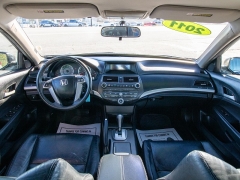 Used 2011  Honda Accord Sedan 4d SE at Auto Finance Center of Greer near Greer&comma; SC