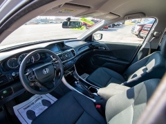 Used 2016  Honda Accord Sedan 4d LX CVT at Auto Finance Center of Greer near Greer&comma; SC