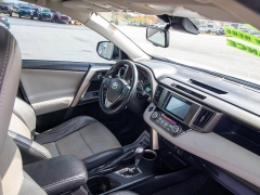 Used 2015  Toyota RAV4 4d SUV FWD Limited at Auto Finance Center of Greer near Greer&comma; SC