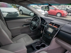 Used 2017 Toyota Camry Auto (Natl) at Auto Finance Center of Greer near Greer, SC