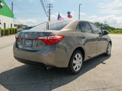 Used 2018 Toyota Corolla (Natl) at Auto Finance Center of Greer near Greer, SC