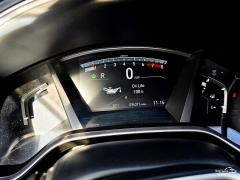 Used 2017  Honda CR-V EX-L AWD at Auto Finance Center of Greer near Greer&comma; SC