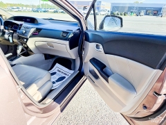 Used 2012  Honda Civic Sdn 4dr Auto EX-L at Auto Finance Center of Greer near Greer&comma; SC