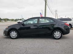 Used 2016 Toyota Corolla 4dr Sdn (Natl) at Auto Finance Center of Greer near Greer, SC