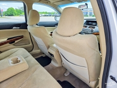 Used 2012  Honda Accord Sedan 4d EX V6 at Auto Finance Center of Greer near Greer&comma; SC