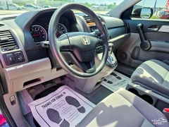 Used 2010  Honda CR-V 4d SUV FWD LX at Auto Finance Center of Greer near Greer&comma; SC