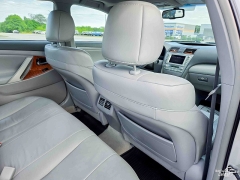 Used 2010  Toyota Camry 4dr Sdn V6 Auto &lpar;Natl&rpar; at Auto Finance Center of Greer near Greer&comma; SC