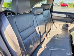 Used 2010  Honda CR-V 4WD 5dr EX-L at Auto Finance Center of Greer near Greer&comma; SC