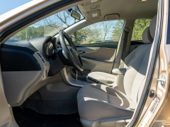 Used 2013  Toyota Corolla 4dr Sdn &lpar;Natl&rpar; at Auto Finance Center of Greer near Greer&comma; SC