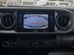 Used 2018 Toyota Tacoma Double Cab 5' Bed V6 4x4 (Natl) at Auto Finance Center of Greer near Greer, SC