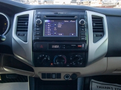 Used 2013 Toyota Tacoma 2WD Double Cab PreRunner V6 Short Bed at Auto Finance Center of Greer near Greer, SC
