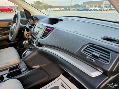 Used 2016  Honda CR-V 4d SUV AWD LX at Auto Finance Center of Greer near Greer&comma; SC