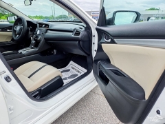 Used 2016  Honda Civic Sedan 4d LX CVT at Auto Finance Center of Greer near Greer&comma; SC