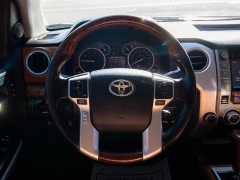 Used 2016  Toyota Tundra 4WD Truck CrewMax 5&period;7L FFV V8 6-Spd AT &lpar;Natl&rpar; at Auto Finance Center of Greer near Greer&comma; SC