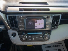 Used 2015  Toyota RAV4 4d SUV AWD Limited at Auto Finance Center of Greer near Greer&comma; SC