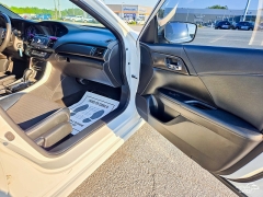 Used 2017  Honda Accord Sedan 4d Sport w&sol;Honda Sensing at Auto Finance Center of Greer near Greer&comma; SC