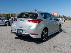Used 2018 Toyota Corolla iM (Natl) at Auto Finance Center of Greer near Greer, SC